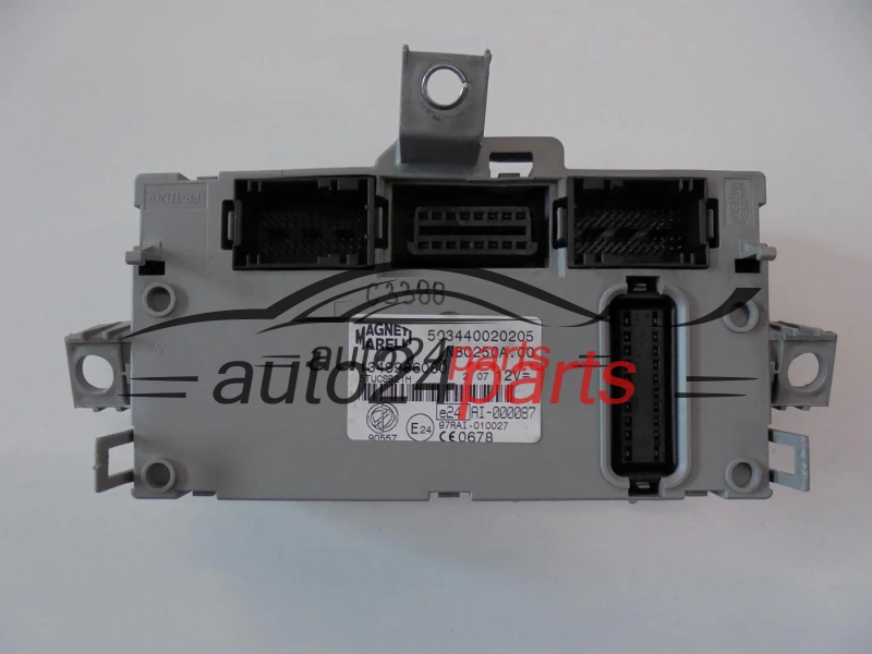 BSI FIAT DUCATO 1349986080, 503440020205