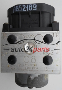Αντλία αβς SUBARU BOSCH 27531FC010, 110 000 40690