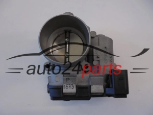 PRZEPUSTNICA POWIETRZA AUDI VW SEAT SKODA 03F133062 - P1673