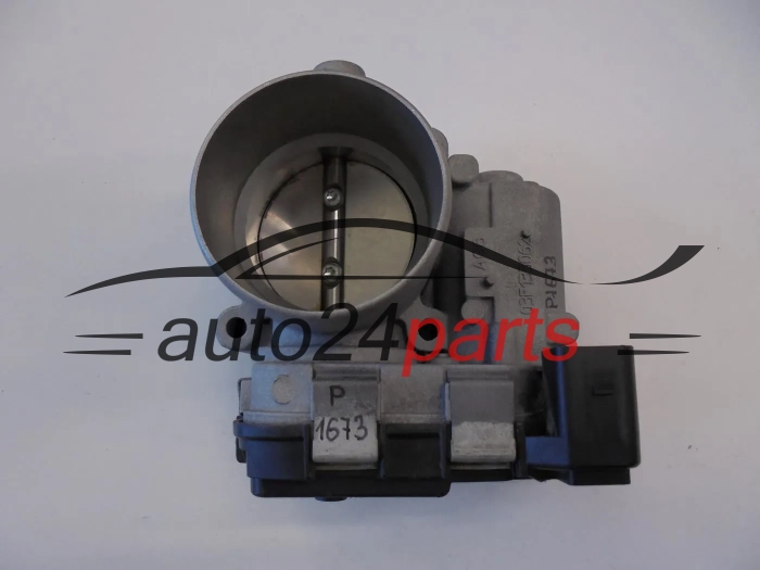 Throttle body Audi VW Seat Skoda 03F133062