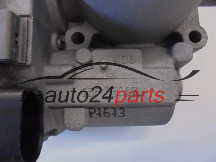 Σώμα πεταλούδας Audi VW Seat Skoda 03F133062