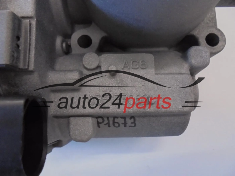 Throttle body Audi VW Seat Skoda 03F133062