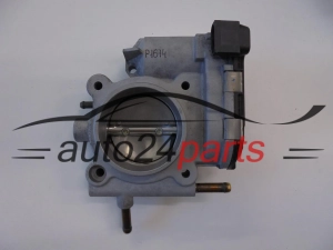 Throttle body Mercedes 0280750067 A1111410225