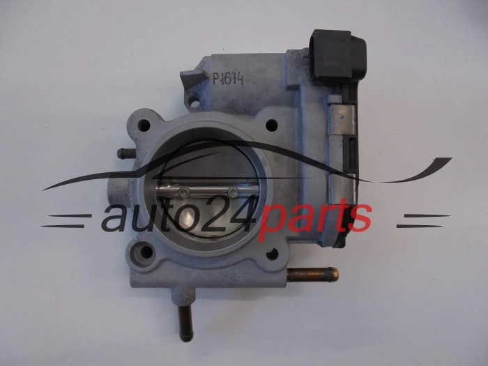 PRZEPUSTNICA POWIETRZA MERCEDES 0280750067 A1111410225
