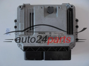 Centralina do motor Alfa Romeo 2.0 JTDM 0281017304 51877437