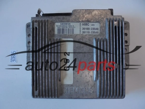KOMPUTER STEROWNIK SILNIKA HYUNDAI K103955165E 39100-23540 3910023540 39110-23540 3911023540 - 30805, 31019