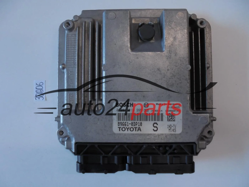 Centralina motore  TOYOTA 0281019995 89661-0DP10 896610DP10