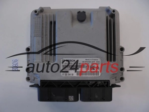 KOMPUTER STEROWNIK SILNIKA CITROEN BOSCH 0 281 035 366, 0281035366, 9832694480 -30826, 30965