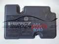 ABS POMPA I STEROWNIK VOLKSWAGEN AUDI SEAT SKODA 1K0614117H ATE 10.0207-0054.4 100207005441K0907379P 10.0970-0315.3, 10097003153