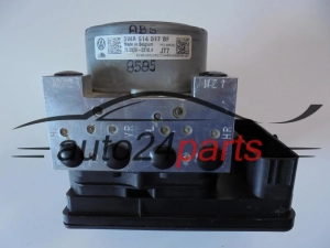 ABS POMPA I STEROWNIK VOLKSWAGEN 5WA614517BF 10.0918-0331.3 10091803313
