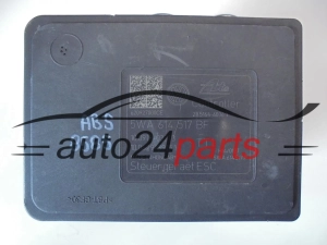 ABS POMPA I STEROWNIK VOLKSWAGEN 5WA614517BF 10.0918-0331.3 10091803313
