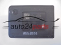 ABS PUMPE UND STEUERGERÄT AUDI 5Q0614517N 5Q0907379P