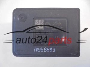 Bomba ABS y centralita AUDI 5Q0614517N 5Q0907379P