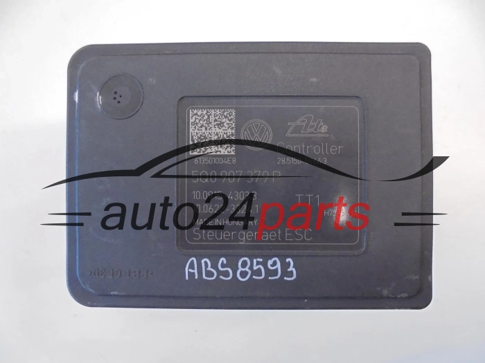 Αντλία αβς AUDI 5Q0614517N 5Q0907379P