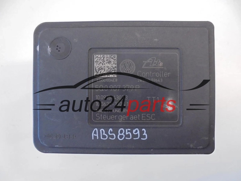 ABS pompa centralina AUDI 5Q0614517N 5Q0907379P
