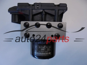 ABS Pumpe und steuergerat BMW Z3 E46 34.51-6 753 598, 34516753598, ATE 10.0204-0299.4, 10020402994, 10.0947-0806.3, 10094708063, 6753603, 6753598