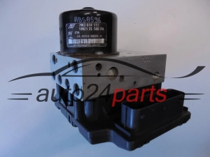 ABS VW VOLKSWAGEN SHARAN FORD GALAXY SEAT ALHAMBRA ATE 10.0204-0225.4, 7M3 614 111, YM21 2L 580 AA, 7M3 907 379 B, 10020402254, 7M3614111, YM212L580AA, 7M3907379B - 8596