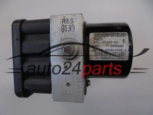 Pompa ABS i sterownik Ford Focus 8M512C405EA 10020604094 – zdjęcie 3