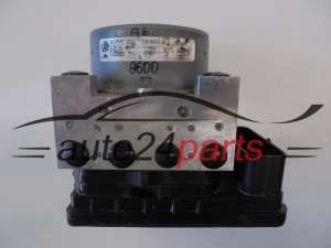 ABS Pumpe und steuergerat SEAT 3Q0614517J 3Q0907379J