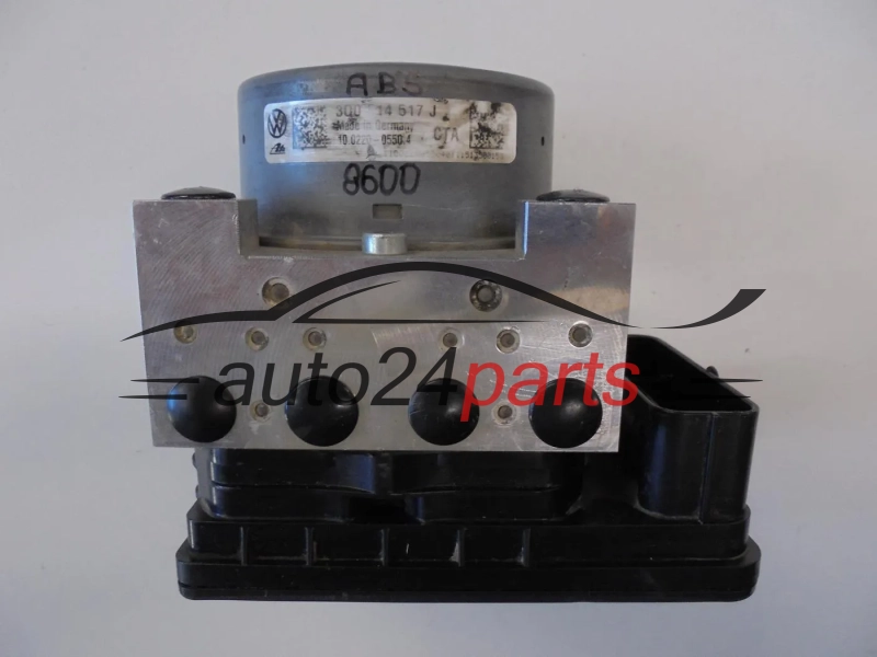 Bomba de abs SEAT 3Q0614517J 3Q0907379J