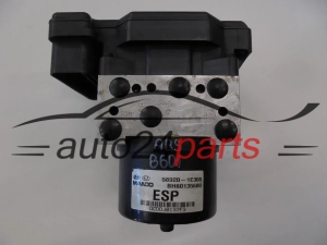 POMPA ABS I STEROWNIK HYUNDAI KIA 58920-1E300 589201E300 5WY7607B