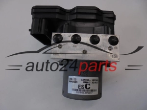 Αντλία αβς Kia 589201M560 BH6013G802 BE6003G805