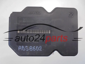 Bomba de abs Kia 589201M560 BH6013G802 BE6003G805