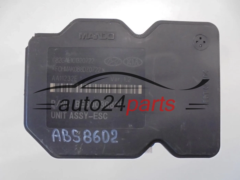 Αντλία αβς Kia 589201M560 BH6013G802 BE6003G805