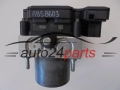 ABS PUMPE UND STEUERGERÄT CITROEN PEUGEOT 0265244988 9811148380 0265956416
