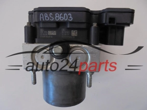 Αντλία αβς CITROEN PEUGEOT 0265244988 9811148380 0265956416