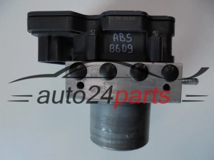 Pompe ABS et calculateur RENAULT 0265258815 476609378R 0265956535