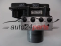 ABS POMPA I STEROWNIK OPEL CORSA D 13350598, 0265251864, 0265951752