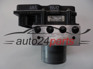 ABS POMPA I STEROWNIK OPEL CORSA D 13350598, 0265251864, 0265951752 - 8612