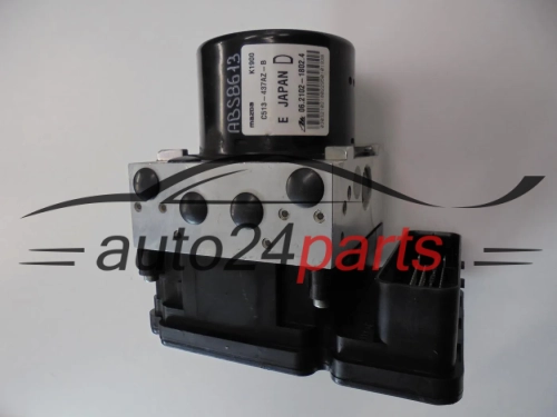 POMPA ABS I STEROWNIK MAZDA C513-437AZ-B C513437AZB 28.5612-0901.3 28561209013