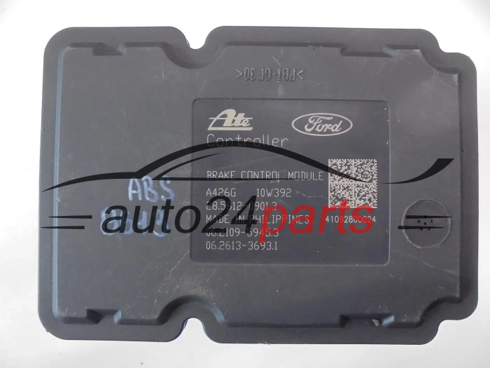 Pompa ABS i sterownik Mazda C513437AZB 28561209013 – zdjęcie 2