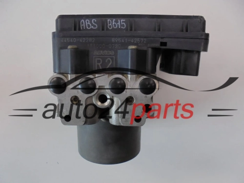 Bomba ABS y centralita TOYOTA 89541-42572 8954142572 44540-42282 4454042282