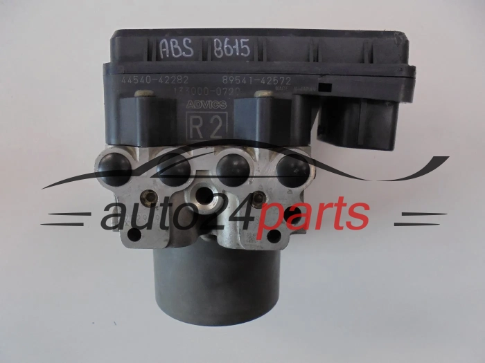 ABS PUMP TOYOTA 89541-42572 8954142572 44540-42282 4454042282