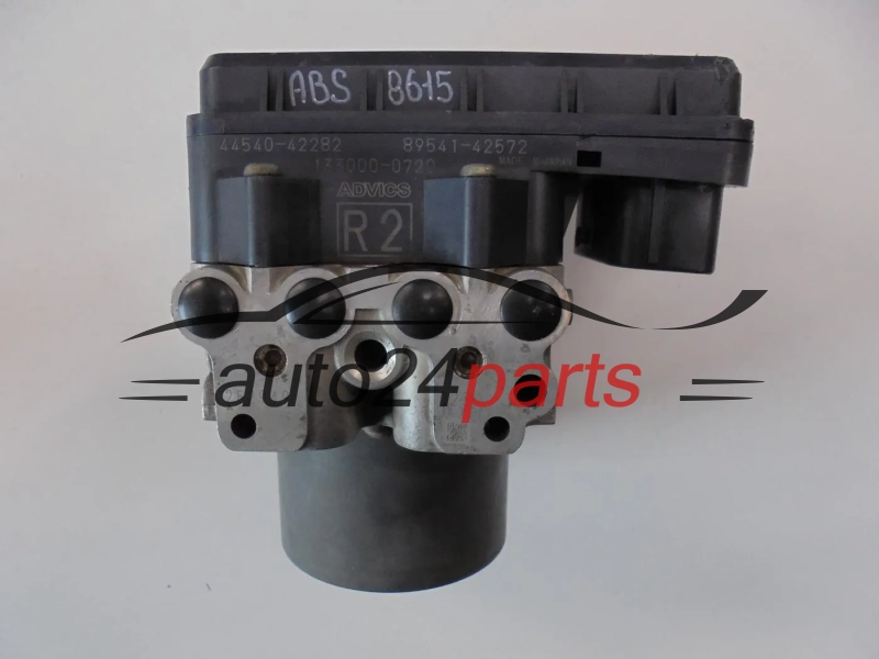 ABS PUMP TOYOTA 89541-42572 8954142572 44540-42282 4454042282