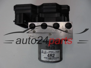 Bomba ABS y centralita Hyundai 589201R250 BE6003H606