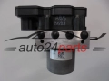 POMPE ABS ET CALCULATEUR  MERCEDES BENZ A9079003504 0265291646 0265956616