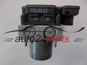 Bomba ABS y centralita MERCEDES BENZ A4479008809, 0265259849, 0265956183