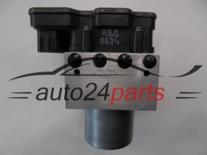 POMPA ABS I STEROWNIK RANGE ROVER 0265256673 J8A2-14F447-ED J8A214F447ED 0265956419 - 8624