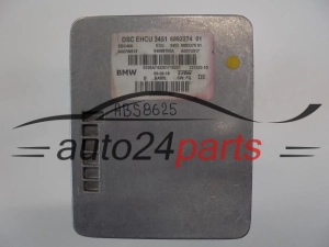 POMPA ABS I STEROWNIK BMW 3451 6892274 01 3451689227401