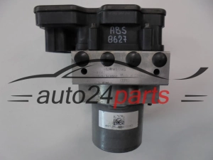 ABS PUMPE UND STEUERGERÄT AUDI 0265243289 4G0614517AG 4G0907379Q 0265956226