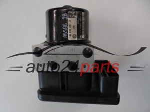ABS POMPA I STEROWNIK AUDI VOLKSWAGEN SEAT SKODA  1J0614417D 10.0206-0038.4 10020600384 1C0907379K 10.0960-0316.3 10096003163 - 8628