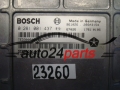 jeep 0281001437-TED-105701053-P56028704AC CENTRALINA MOTORE