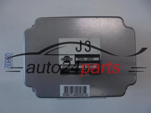 4x4 MODUL NISSAN NAVARA 2.5 DCI J3 33084 3X42A 330843X42A A58-000 XE1