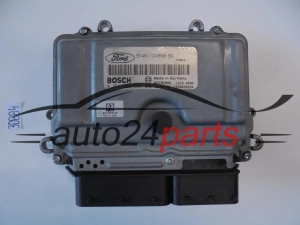 KOMPUTER STEROWNIK SILNIKA FORD FOCUS KUGA 2.5 T BOSCH 0 261 209 533, 0261209533, 9V4N-12A650-BG, 9V4N12A650BG - 30884