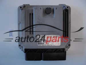 KOMPUTER STEROWNIK SILNIKA VW VOLKSWAGEN GOLF 1.6 FSI BOSCH 0 261 S02 359, 0261S02359, 03C 906 056 DP, 03C906056DP, MED9.5.10 - 30885