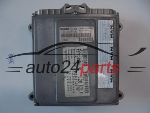KOMPUTER STEROWNIK SILNIKA MAN F2000 BOSCH 0 281 020 009, 0281020009 -  30888